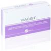 GP pharma nutraceuticals Gp Pharma Integratore Alimentare Viacist, 14 Bustine