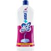 Generico 8 candeggina ACE Candeggina Più +DENSA Armonie Floreali - Detergente sbiancante per superfici e bucato 1 litro
