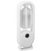Aramox 5 Livelli Spruzzatore di Diffusore Automatizzato Regolabile, Tecnologia a Spruzzo Surround a 360 °, Montato Parete, Tavolo, con Display LED, per Hotel per Ufficio Bagno Camera Letto
