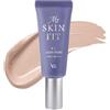 VILLAGE11FACTORY VILLAGE 11 FACTORY My SKIN FIT BB CREAM (#1 LIGHT IVORY, 20 ML)