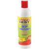 Africa's Best Rinse Out & Leave in Deep Conditioner