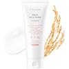 S.NATURE Aqua - Schiumatore per riso, 160 ml, delicato, quotidiano, idratante, detergente profondo, detergente per riso, 5,41 ml