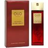 Alyssa Ashley Oud pour Elle Eau de Parfum spray 50 ml