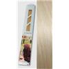 Gruppo creativita Seiseta Classic Extension keratina 1002 light ash blonde 50/55 cm