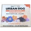 Urban DOG Shampoo Solido Orange Color 100 gr