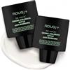 Rougj BB Magic SPF 15 Anti Rossori - Correttore Trattante Con Acido Ialuronico - Texture Leggera Anti Imperfezioni Uniforma Il Tono Idrata E Opacizza Per Pelli Miste E Grasse 2 X 25 ml - Made In Italy
