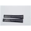 Audemars Piguet Bracciale IN Pelle 18MM Per Faltschliesse 14MM Nuovo 18-14 Blu