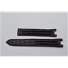 Cartier Pasha Braccialetto IN Pelle 18MM Chiusur a Fibbia 16MM 18-16 Nero