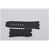Audemars Piguet Royal Quercia Caucciù Bracciale 30MM Fibbia 24MM 30-24 New