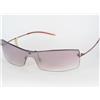 Bluebay Blu Bay Da Safilo B&b 453/S MF8 Bordeaux/Viola Grad Lenti Sole 99-01 125