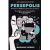 Marjane Satrapi Persepolis I & II (Tascabile)