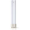 PHILIPS MASTER PL-L 24W - Actinic BL | 4 Pin