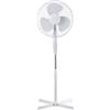 EFFE Ventilatore a piantana 3 pale bianco