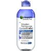 GARNIER SkinActive Mizellen All-in-1 für empfindliche Haut & Augen Tonico viso 400 ml