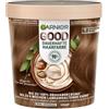 GARNIER Good Tinta permanente per capelli 6.0 Mochaccino marrone Tinta per capelli 1 pz. Nr. 6.0 - Mochaccino Braun