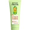 GARNIER Fructis Keratin Sleek Balsamo 200 ml