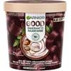 GARNIER GOOD Dauerhafte Haarfarbe - 4.61 Sonnenaufgangs-Violett Tinta per capelli 1 pz. Nr. 4.61 - Sonnenaufgangs-Violett