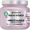 GARNIER Wahre Schätze 1-Minute Haarkur Reiswasser Ritual & Stärke Trattamento per capelli 340 ml