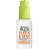 GARNIER Fructis Sleek & Stay Heat-Activated Serum Siero per capelli 50 ml