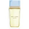 Dolce & Gabbana Dolce&Gabbana Light Blue Eau De Parfum - Profumo Donna - ml: 100