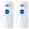 Nivea Fresh Natural