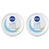 Nivea Soft Soft