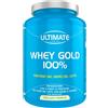 Vita Al Top Srl Ultimate Whey Gold 100% Integratore Di Proteine Per L'attività Sportiva Gusto Vaniglia 1,5kg