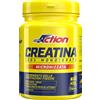 Proaction Srl Proaction Creatina 100% Monoidrato Micronizzata Integratore Per L'incremento Delle Prestazioni Fisiche Dello Sportivo 400 Grammi