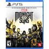 TAKE TWO Marvel's Midnight Suns Enhanced Edition for PlayStation 5