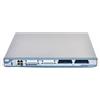 Cisco Router Cisco 2800 2801 - 2 porte - 2 porte RJ-45 - porta di gestione - 8.0 - 128 MB - Fast Ethernet - 1U - montaggio su rack, desktop - 90 giorni