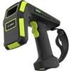 Zebra Lettore codice a barre Zebra RFiD Prem+ Lineare a lungo raggio Nero/Verde [RFD9091-G60G700-E8]