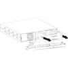 Bluewalker Set di batterie Bluewalker PowerWalker VI 1500RT 12V/9Ah 3pz Nero [91010079]