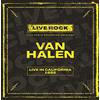 Philpot Lane-Tergeste Records Van Halen - Live In California