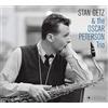 JAZZ IMAGES WILLIAM Stan Getz & The Oscar Peterson Trio (+ 6