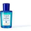 ACQUA DI PARMA Blu Mediterraneo Mandarino di Sicilia 100ml - Eau de Toilette Unisex