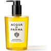 Acqua di Parma Sapone Mani e Corpo 300ml Uomo - Bagno e Doccia