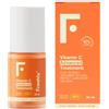 FRESHLY COSMETICS Viso Vitamin C Advanced Treatment 30ml - Tratt. 24 ore illuminante