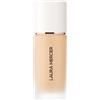 LAURA MERCIER Real Flawless Foundation 2N1 Cashew 30ml - Fondotinta liquido