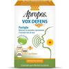 Apropos Vox Defens Pro Mentolo & Eucaliptolo 20 Pastiglie