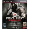 Electronic Arts EA Fight Night Champion