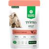 Nature's Protection Prime Umido in buste cani, Pollo e salmone 12 x 85 g