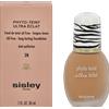 Sisley Phyto-Teint Ultra Eclat Oil Free Long Lasting Found. 3+ Apricot Fondotinta 30 ml Donna