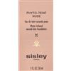 Sisley Phyto-Teint Nude Water Infused Second Skin Foundation 2C SOFT BEIGE Fondotinta 30 ml Donna