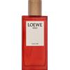 Loewe Solo Vulcan Pour Homme 100 ml Eau de Parfum Uomo