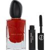Armani Si Passione Giftset Set Regalo Set Regalo 54 ml Donna