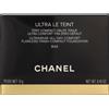 Chanel Ultra Le Teint Ultrawear Compact F. SPF15 - Recharge B40 Fondotinta 13 g Donna