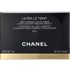 Chanel Ultra Le Teint Flawless Finish Compact Foundation B10 Fondotinta 13 g Donna