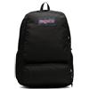 JANSPORT Doubleton Nero