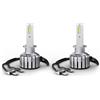 OSRAM Lampade LED Osram 64155DWBRT-2HFB LEDriving HLT BRIGHT H1 COOL WHITE 6000K 24V KIT Box 2 pz