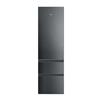 Haier - Frigorifero Combinato Htr3620anmp Classe A 414lt-acciaio Inox